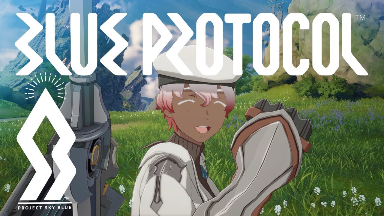 🔴色々教えて＆気軽に遊ぼうブループロトコル(PS5でデビュー組)【BLUE PROTOCOL】