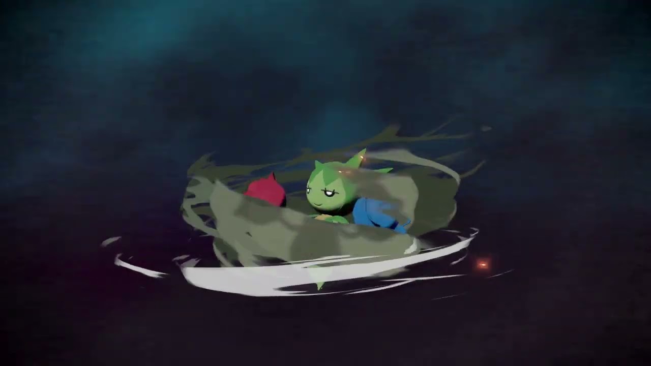 ポケモンレジェンズアルセウス進化シーン スボミー ロゼリア ロズレイド 089～091