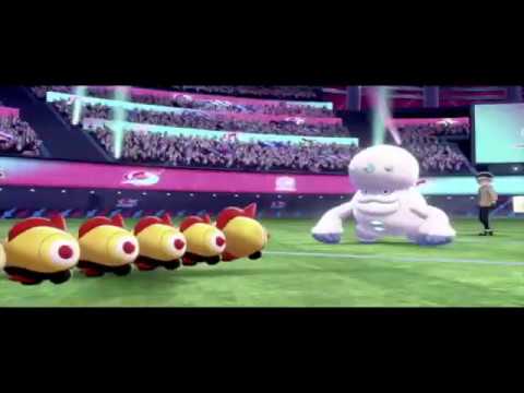 【ポケモン剣盾】ドロンチと共にランクマッチPart １１　色タチフサグマ
