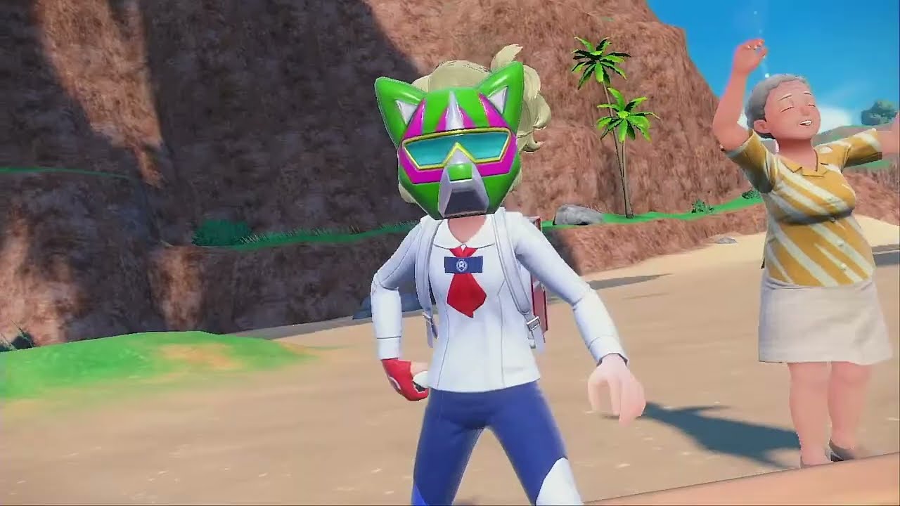 ポケモンSV　ランクマッチ　ダブル【530位～】