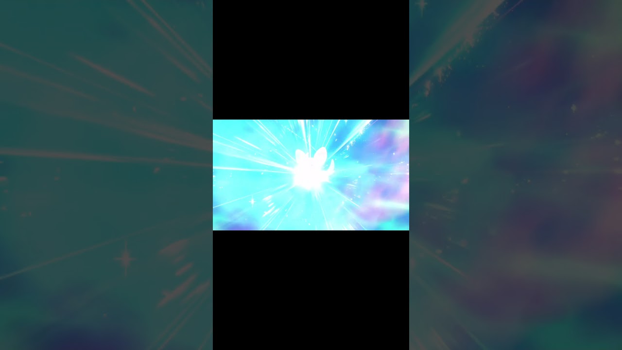 【ポケモンSV】色違いチラーミィ → チラチーノ 【ポケットモンスタースカーレットバイオレット】 #ポケモン #pokemon #ポケモンsv #色違い #ポケットモンスター