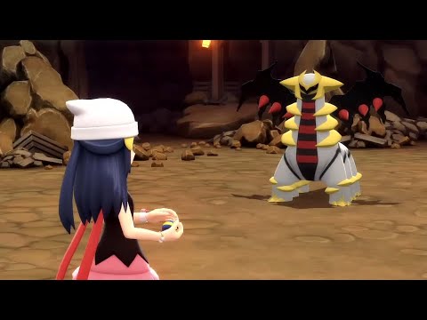 色違いギラティナ雑談配信 4000回～【ポケモンSV】