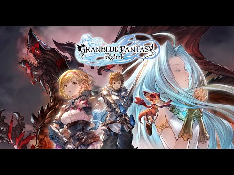 【グラブルリリンク】ナルメア強化とかストーリーとかやってく【GRANBLUE FANTASY Relink】