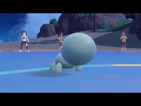 【ポケモンSV】ナックラーでほぼ3タテ