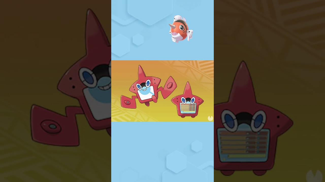 🐟⬜POKEDEX Nº 119: SEAKING, EL POKEMON PEZ COLOR Y FORMA EVOLUCIONADA DE GOLDEEN!!!🐟⬜