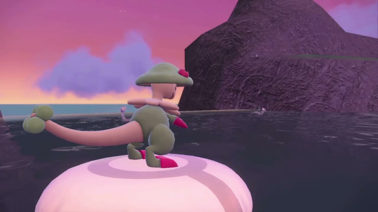 【Twitch】ミリオン屋『ミニリュウの色違い出してパーティ作る！』【2024/02/19】