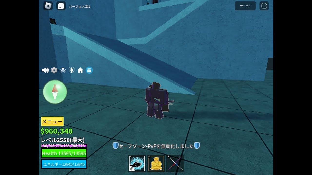 誰かかもんぬ！　Roblox[参加型]LIVE ブロフルぅ！