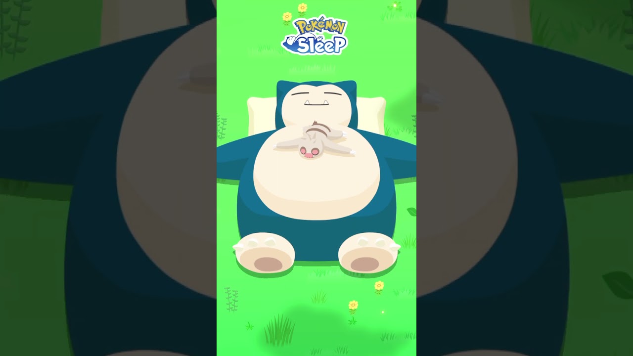 【ポケモンスリープ】チコリータ好きにとって天国な一週間 #ポケモン