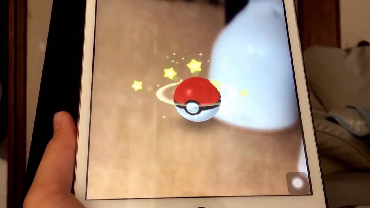 【ポケモンGO】 家の中でポッポ発見⁉️