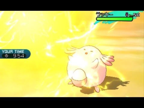 【ポケモンSM】サイクルを破壊しつくすカプ・コケコ【シングルレート】