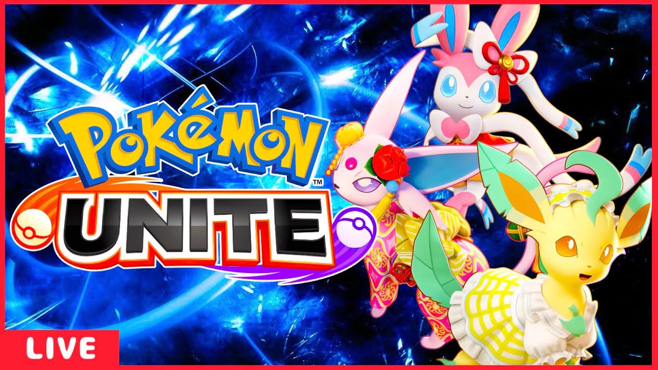 ミライドン参戦歓迎会【ポケモンユナイト】