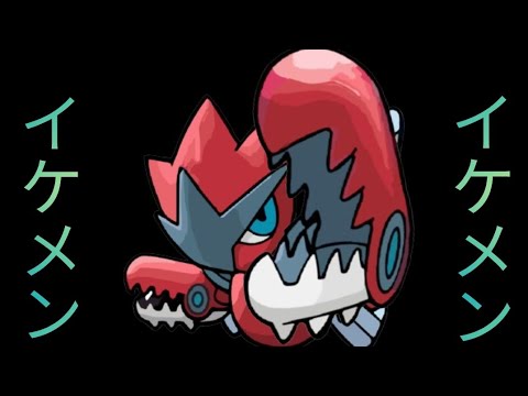 【ポケとる】最高にかっこいい虫ポケモン メガハッサム 攻略！！