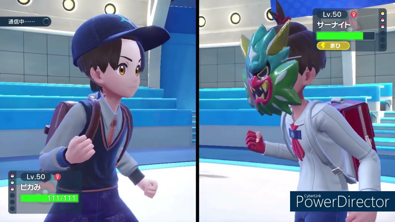 【ポケモンsv】ピカチュウVSハッサム、カイリュー、サンダー、ロトム、フワライド、ドーブル Presented by ただのおっさん