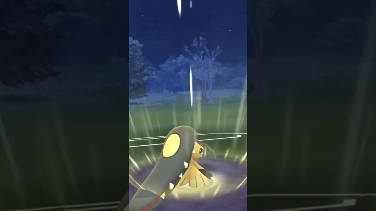 誰も知らない氷の牙型クチートを使うと? #ポケモンgo #goバトル #goバトルリーグ