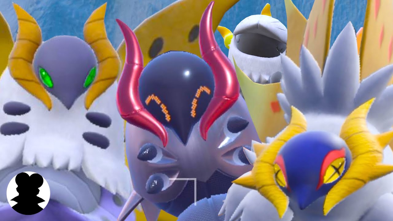 【ポケモンSV】BWリメイクに向けてウルガモス・メラルバのかわいいシーンをまとめ！