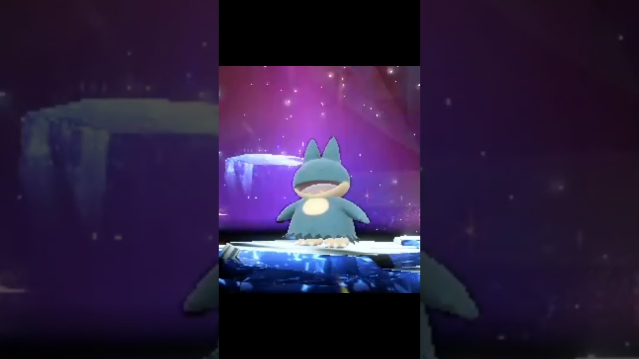 目を回しているゴンベ　#Shorts