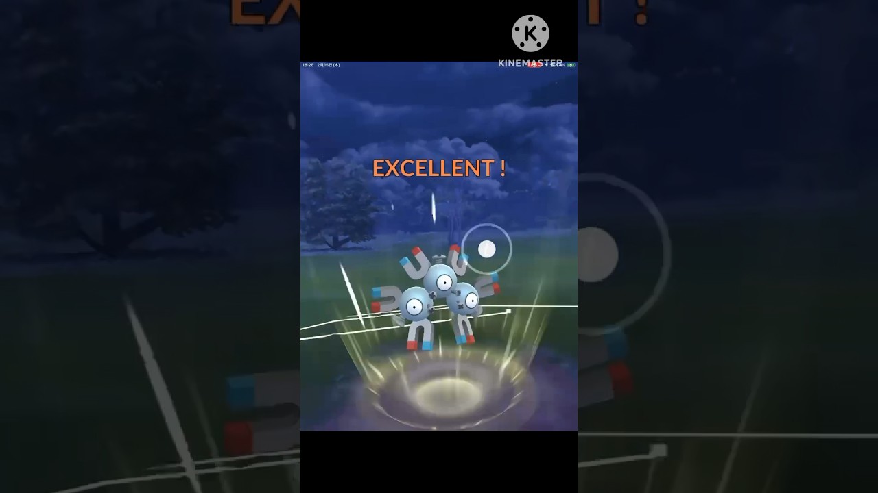 進化カップでレアコイルは強いのか検証してみたら、、、? #ポケモンgo #goバトル #goバトルリーグ