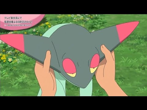 寝ぼけたドラメシヤが可愛すぎる