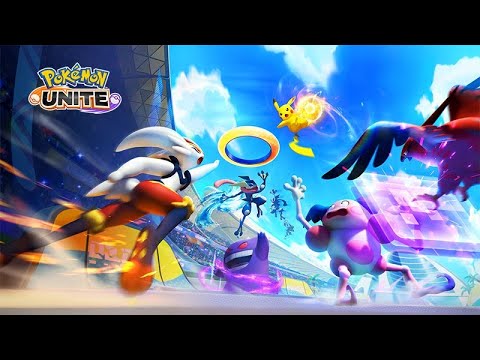 【参加型】やり方教えてください【ポケモンユナイト】