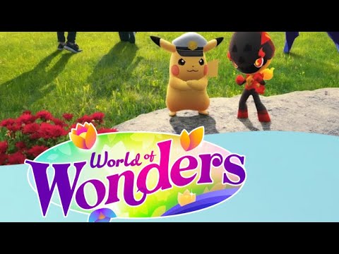 【ポケモンGO】明日から来るGOバトルリーグ新シーズンのアップデート情報を見ていく。