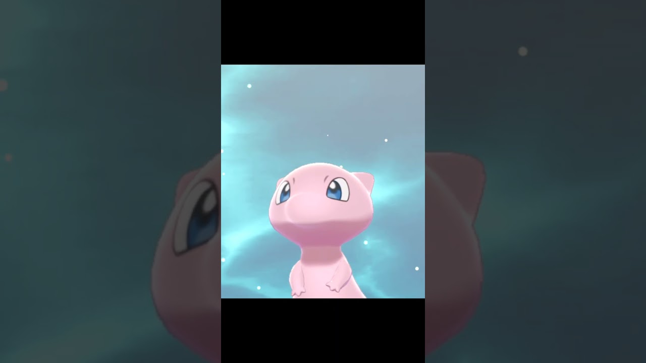 ドガース級のカレーを食べたミュウの反応　#Shorts