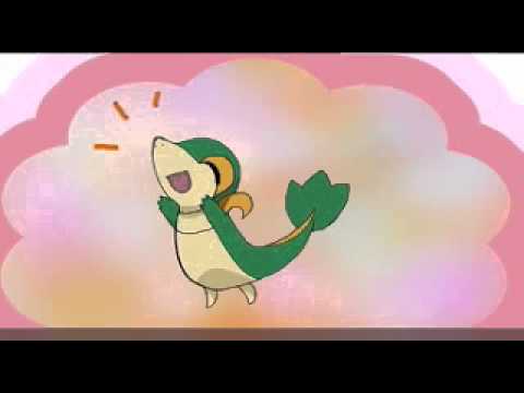 ツタージャの　かち！ ‐ [ニコニコ動画(原宿)より]