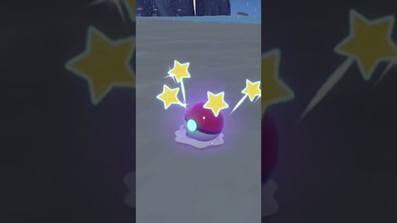 スナバァ厳選中に起きたバグをまとめてみました #ポケモンsv #ポケモン