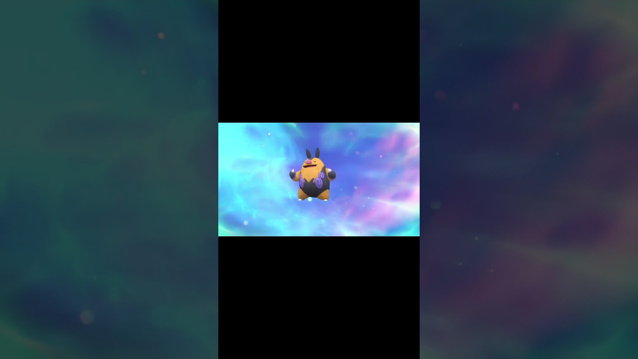 【ポケモンSV】色違いポカブ → チャオブー → エンブオー【ポケットモンスタースカーレットバイオレット】 #pokemon #ポケモンsv #色違い #ポケットモンスター