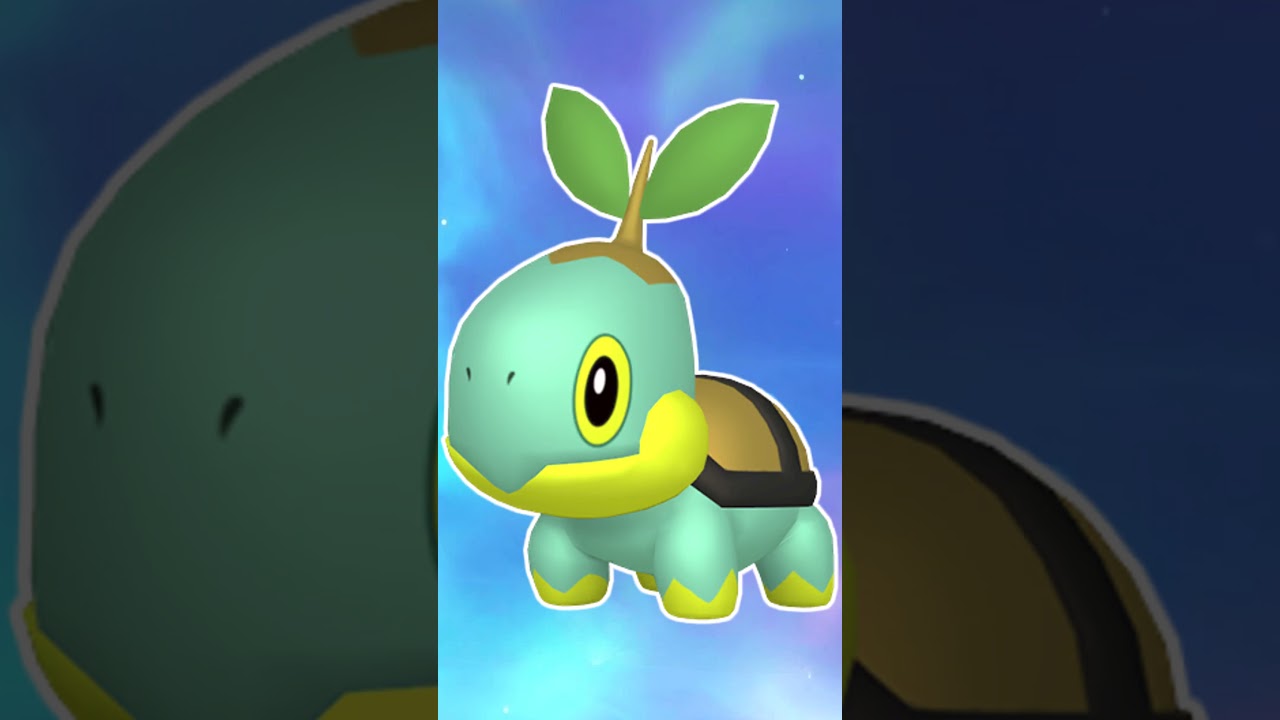 【オシャボ】色違いナエトルみんなは何ボールに入れる？#shorts #ポケモンsv #ポケモンsv色違い #pokémon