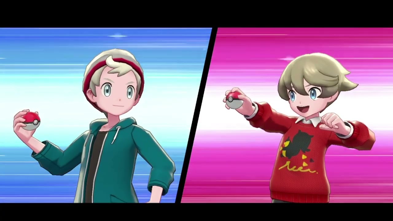 #03 ついに超有名なあの人とご対面！！ 【ポケットモンスターソード】