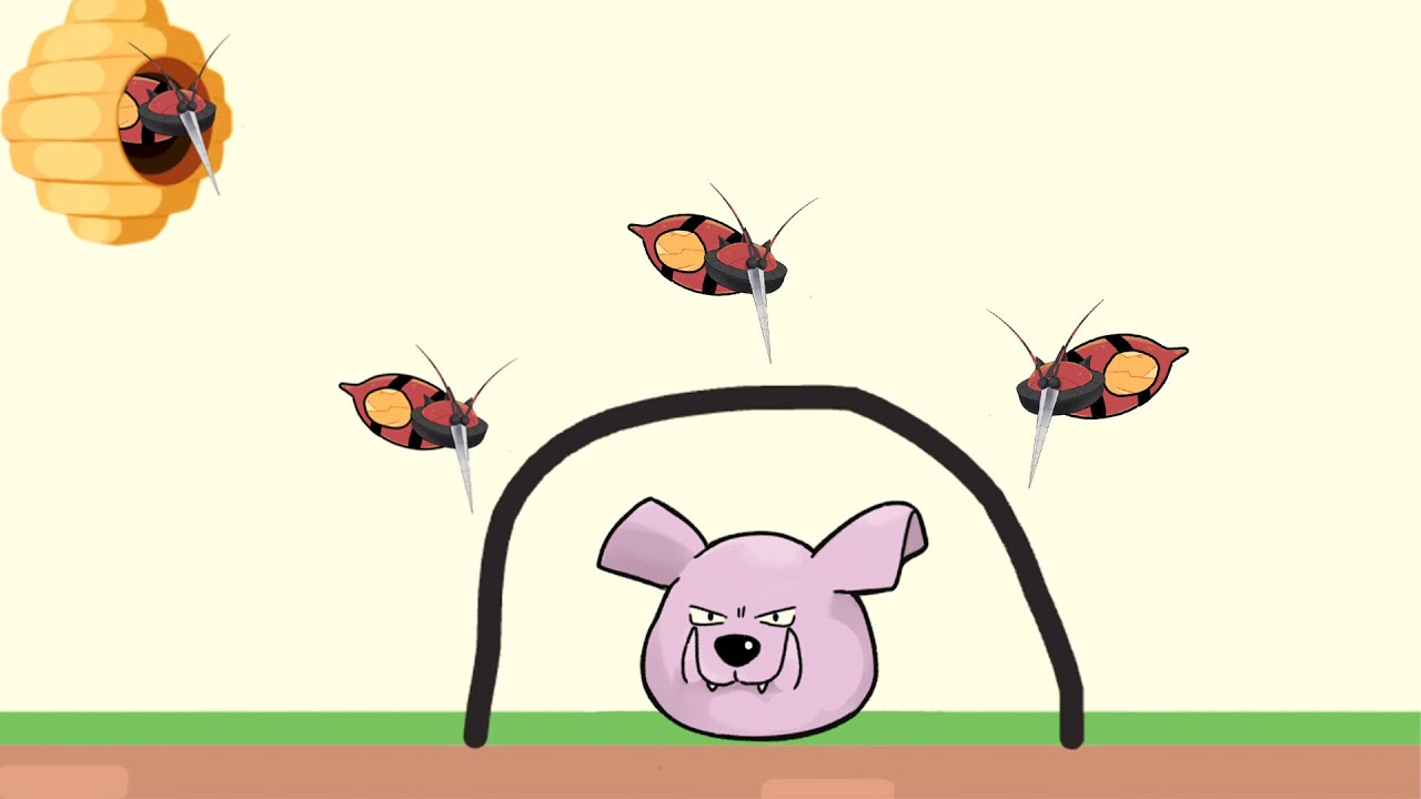 マッシブーン「猫ミーム？時代は犬だろ」【ポケモンSV】【ゆっくり実況】