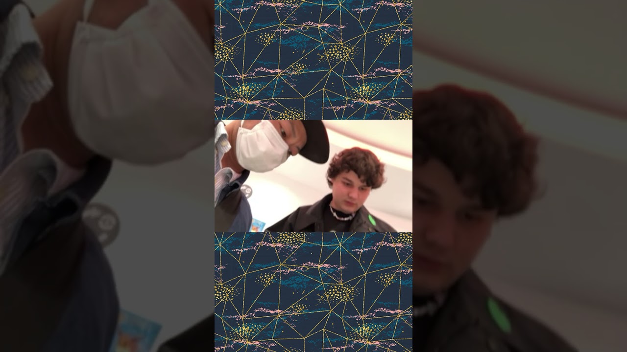 ポケモンGO Labで海外の方へ推しポケモン【ベトベター】を渡してみたら…………#ポケモン #ポケモンgo #pokémongo #ポケモンgolab#youは何しに日本へ #ベトベター#イーブイ