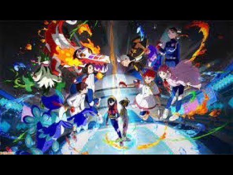 【ポケモンsv】フライゴンの可能性【ランクマッチ】