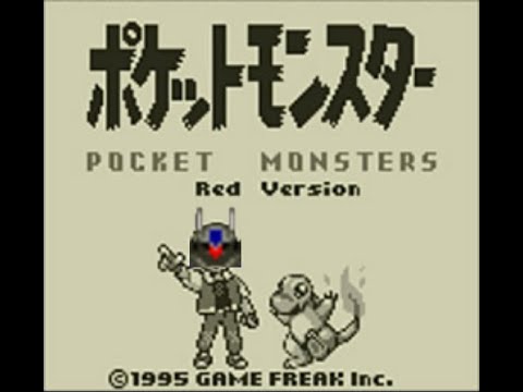 #3【初代ポケモン+ポケモンスタジアム1,2】_今更目指すポケモンマスター_20240303
