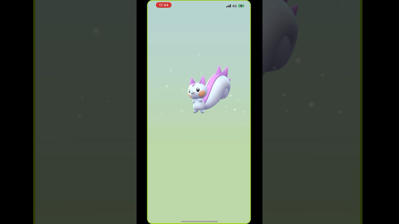 【色違いコンプ？】1分で振り返るシンオウツアーはShiny!Shiny‼︎Shiny!‼︎パチリス！マスキッパ！ぺラップ！リーシャン！バスラオ！【ポケモンGO】602