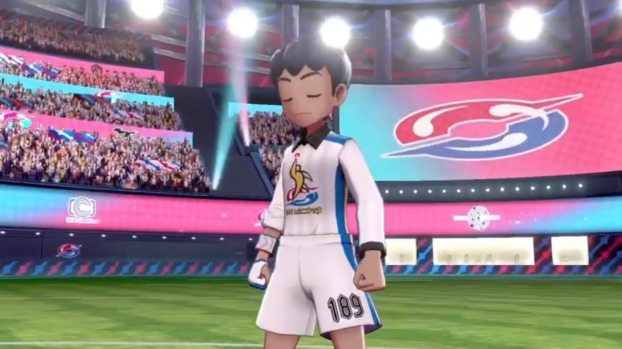 【#10】大舞台でのライバルたちとのバトル！チャンピオントーナメント出場を目指して【アララ放送】 Pokémon Sword