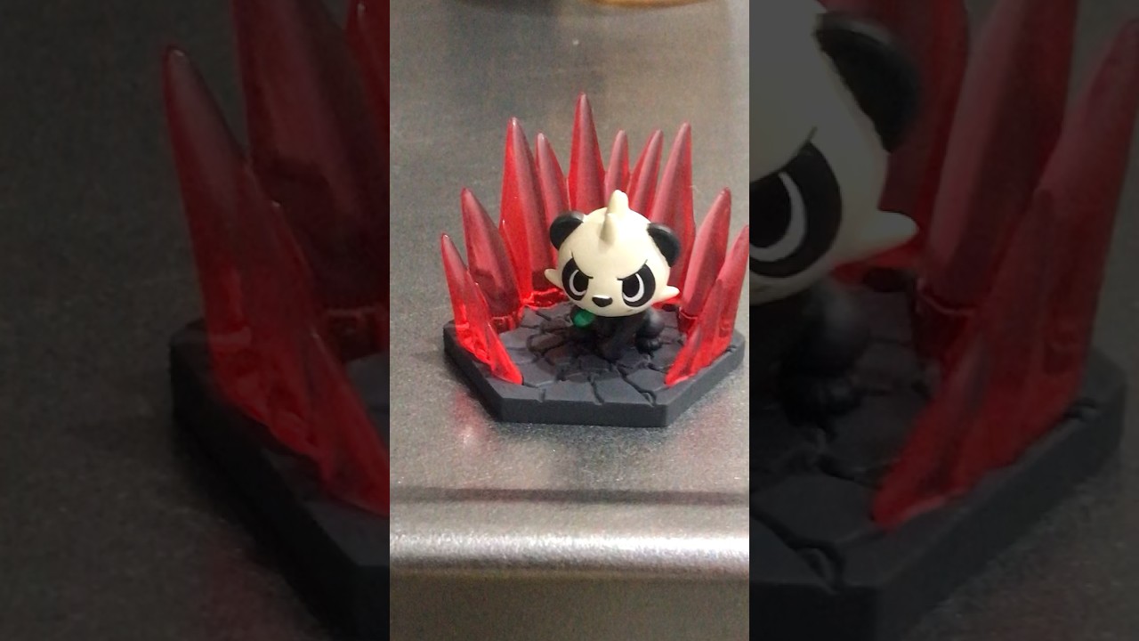 パワーアップ⤴️ヤンチャム