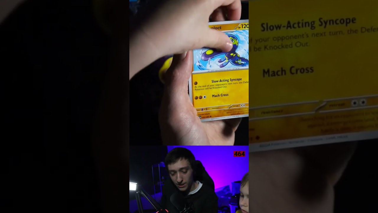 Grapploct what 😃 #pokemon #like #doubletap #love