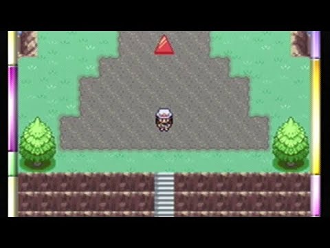 ポケモン色違い＆伝説配布会＋デオキシス色違い厳選