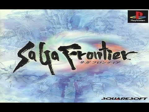 PS版サガフロンティアを初見プレイ！　ロボ編その７　～次はどこだああああ～