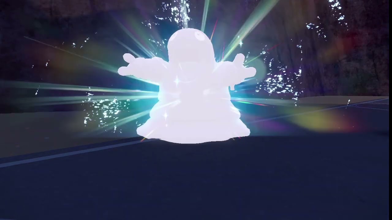 【ポケモンSV】ベトベター進化