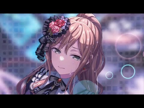 【バンドリ　ガルパ】ペイル・ローズ・ミラージュ イベントストーリー全話 [FHD]