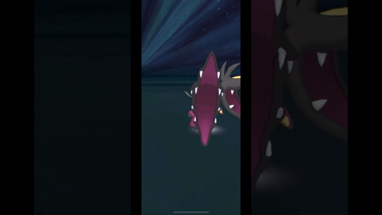 【ポケマス】クチート&マリィ　Mawile #ポケマスex