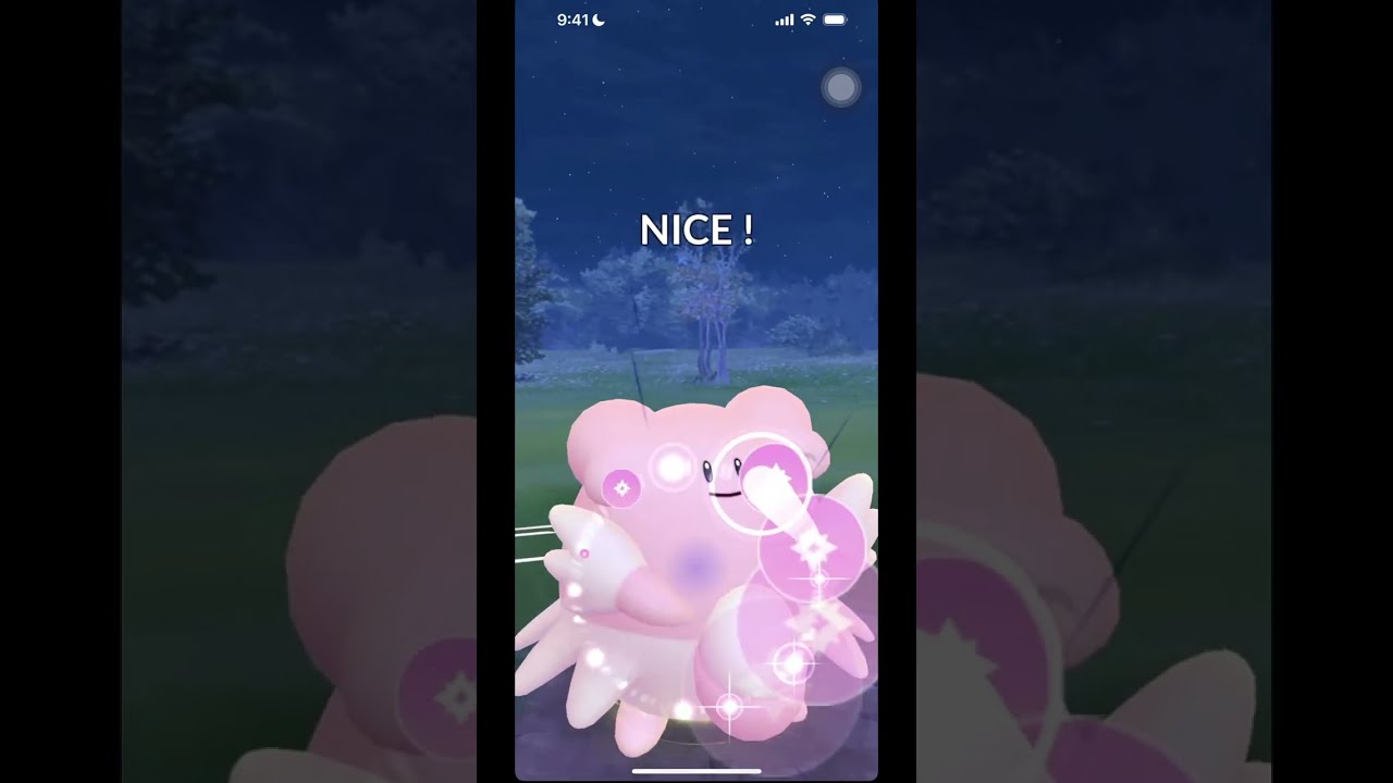 ハピナスを信じるぞおおおおお！！！ナイアンに負けずにワイルドボルトおおおおお！！！【 ポケモンGO 】【 GOバトルリーグ 】【 GBL 】【 ハイパーリーグ 】