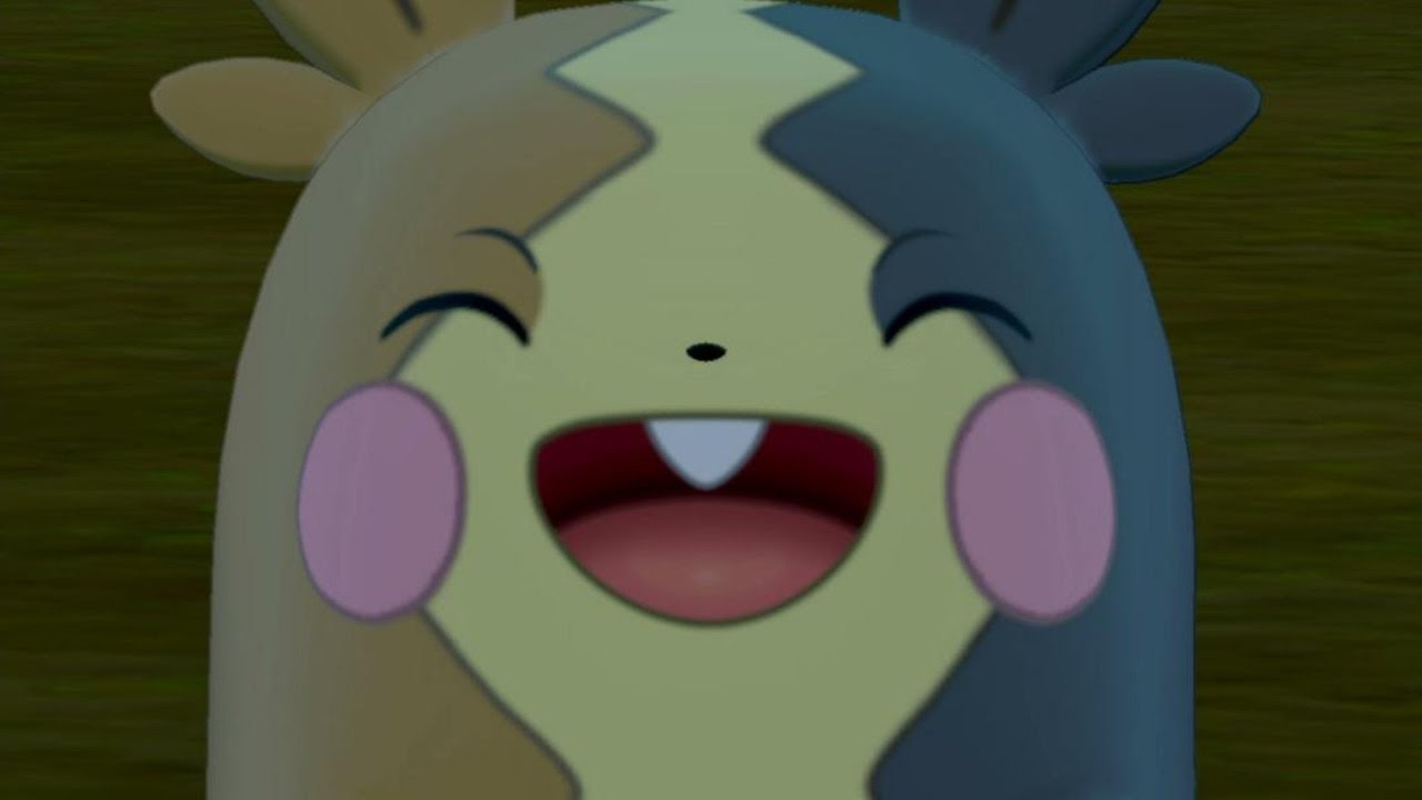 【ポケモン剣盾】デスバーンと一緒にシーズン終盤のランクマッチをちょっと潜って、そのあと孵化雑談なりダイベンなりする