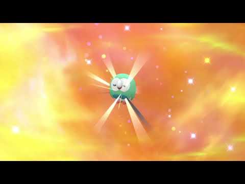 色違いモクロー、フクスロー、ジュナイパー孵化から進化まで