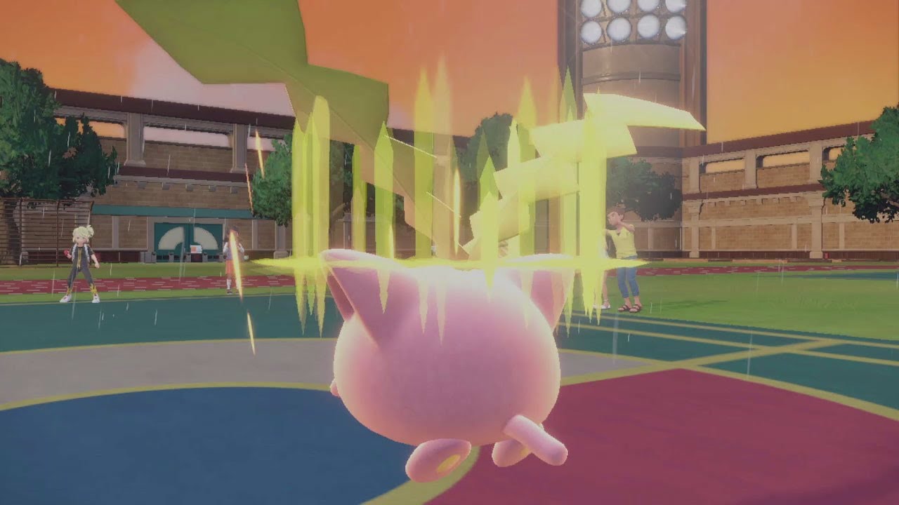 ぴよこのポケモンSV対戦動画その33【 #リピボ級】