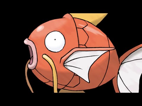 楽しんだもの勝ちのコイキング実況～エーペックス～