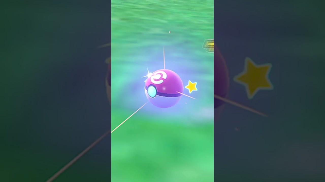 色違いヌメラが尊い✨【ポケモンSV】
