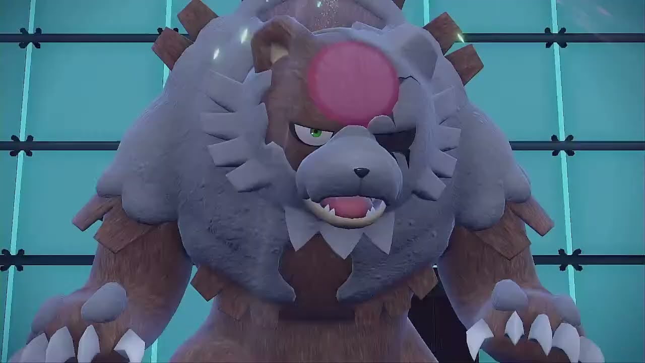 ポケモンSV　ランクマッチ　ダブル【126位～】